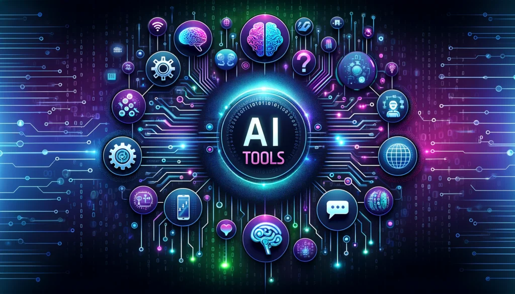 best ai tools for digital marketers