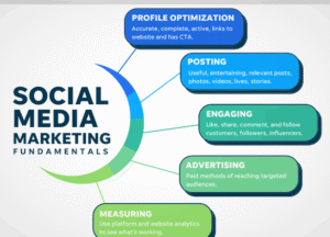 media in marketing