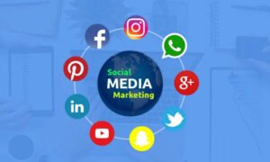 Media in Marketing