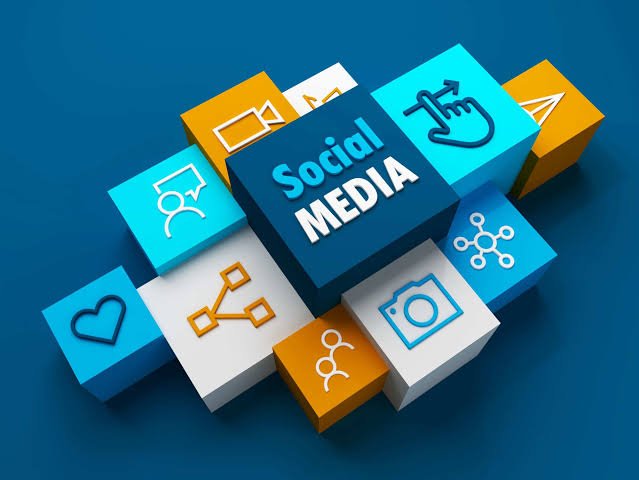Media in Marketing